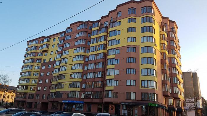 Романтичні апартаменти у центрі Луцьк Екстер'єр фото